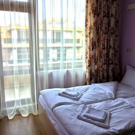 Sveti Nikola 3 Apartamento *