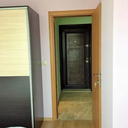 Sveti Nikola 3 Pomorie
