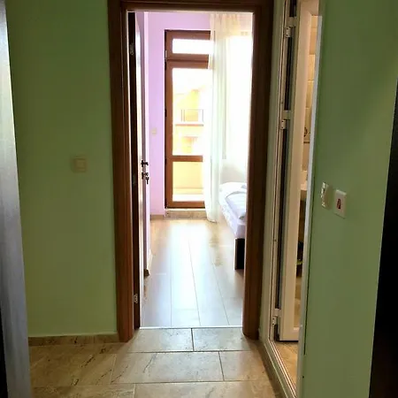 Apartamento Sveti Nikola 3 Pomorie