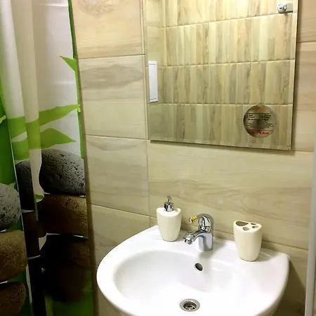 Apartamento Sveti Nikola 3 Pomorie