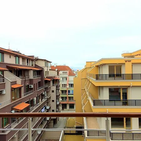 Sveti Nikola 3 Pomorie