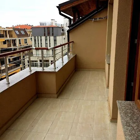 Sveti Nikola 3 Apartamento *