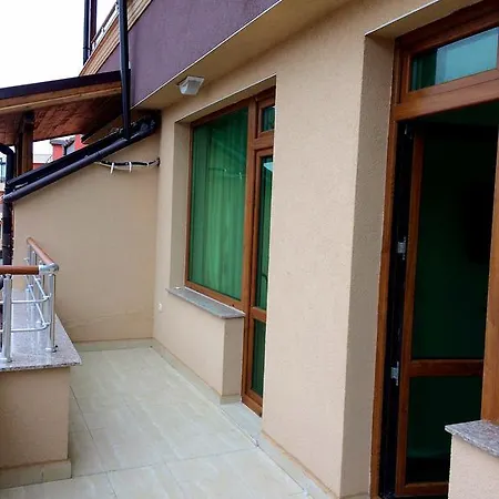 Apartamento Sveti Nikola 3 *