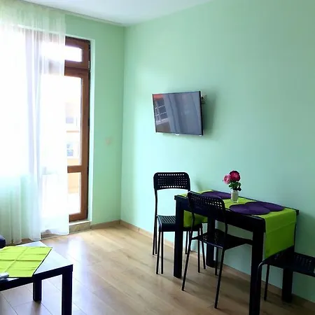Apartment Sveti Nikola 3 Pomorie