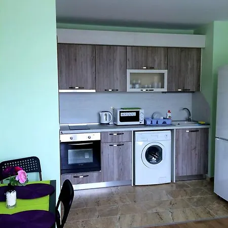 Apartment Sveti Nikola 3