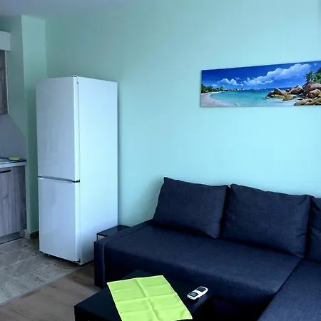 Sveti Nikola 3 Apartment Pomorie
