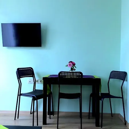 Apartment Sveti Nikola 3 Pomorie