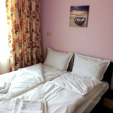 Sveti Nikola 3 Pomorie