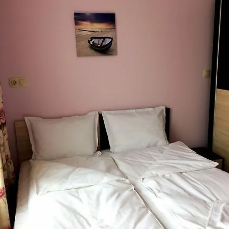 Sveti Nikola 3 * Pomorie