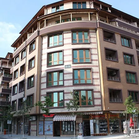 Sveti Nikola 3 Apartment